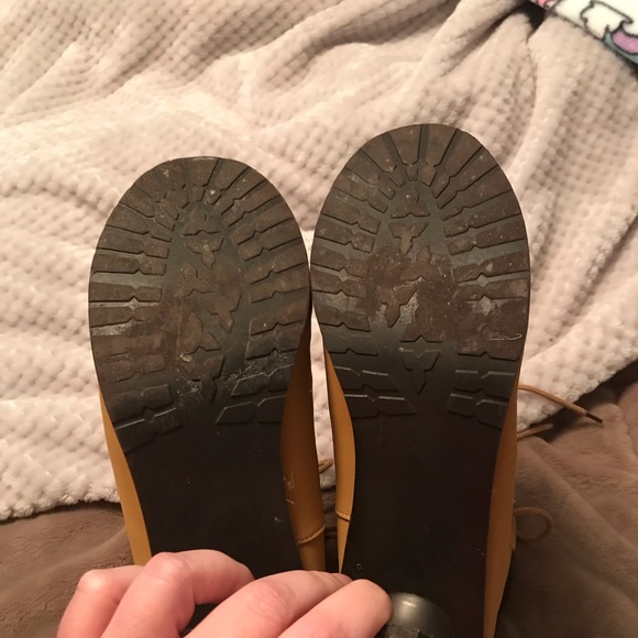 Trixie boots - Picture 6 of 6